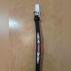Belt